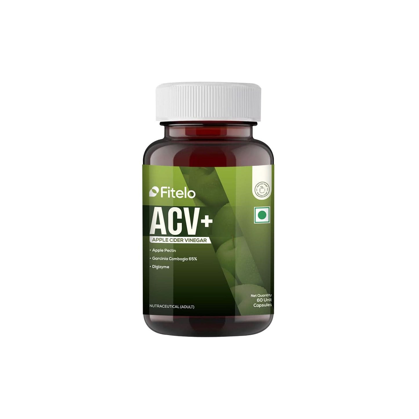 Fitelo Digestive Combo | Reduce Bloating, Boost Metabolism & Support Natural Weight Loss | 1 Month