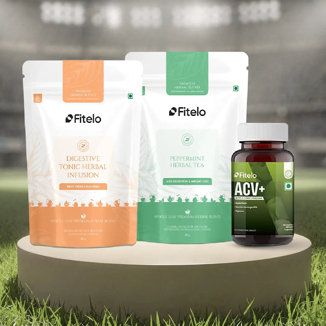 Fitelo Digestive Combo