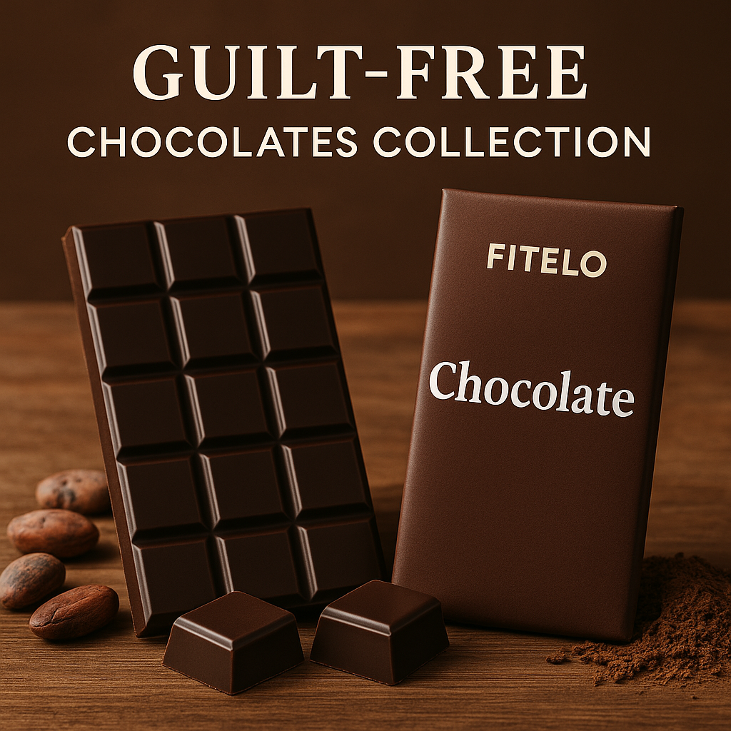 Guilt-Free Chocolates