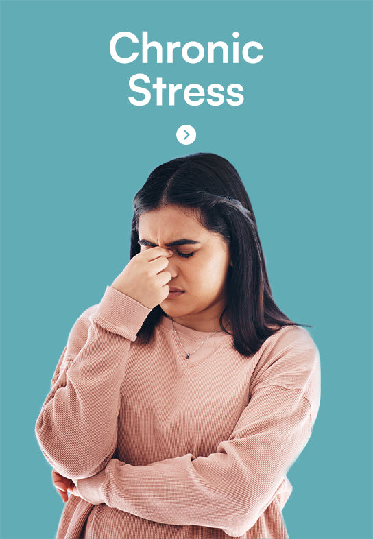 Chronic Stress