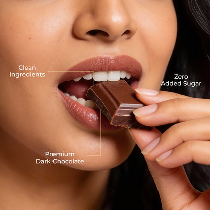 Cocoa Indulgence Collection