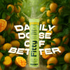 Fitty 600mg ACV Fizz | Mango