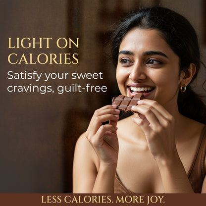 Cocoa Indulgence Collection