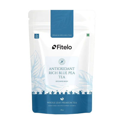 Fitelo Wellness Combo | Digestive Support, Detox & Metabolism Boost | 1 Month