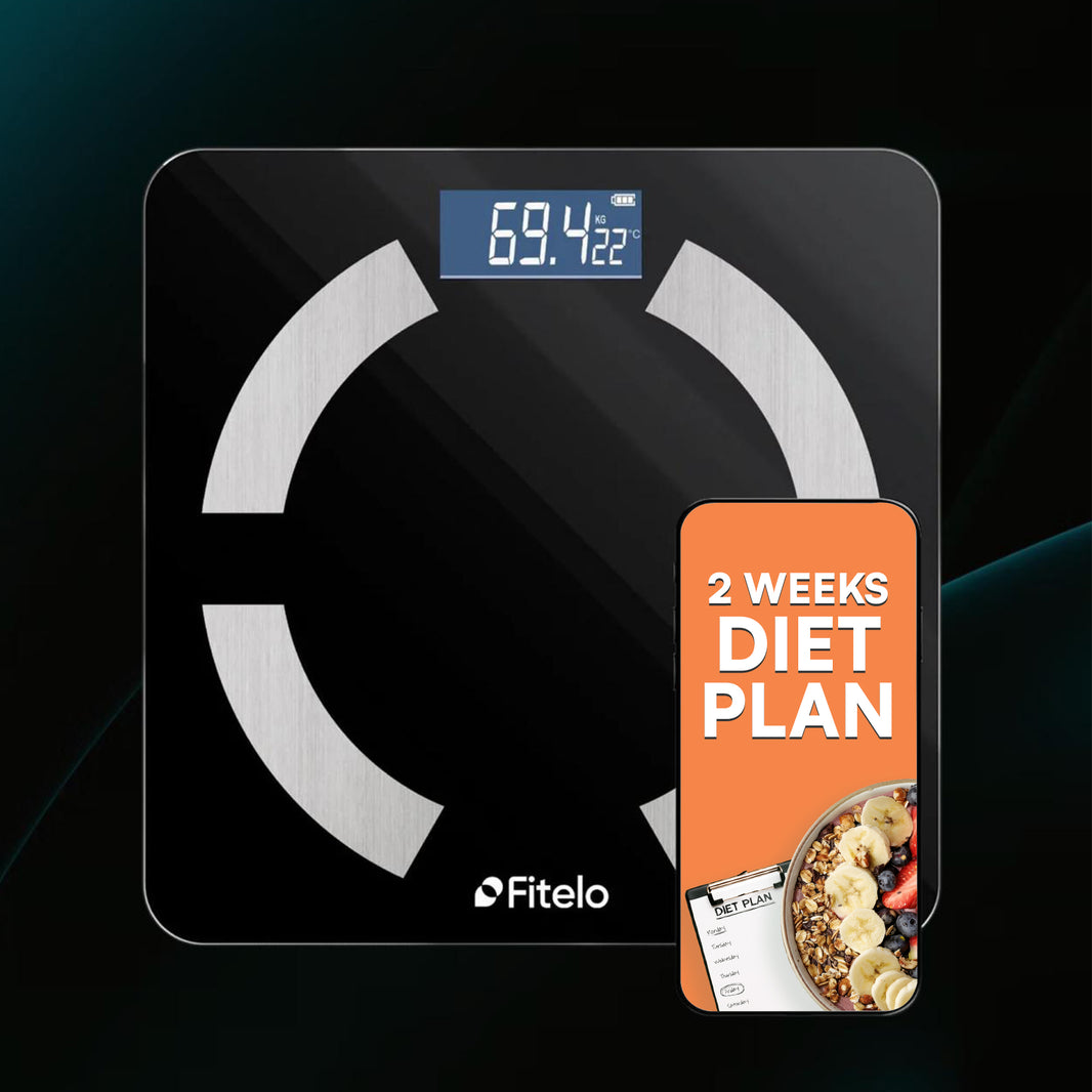 Fitelo Store India | Buy Weight Loss Tea & Smart Scale Online