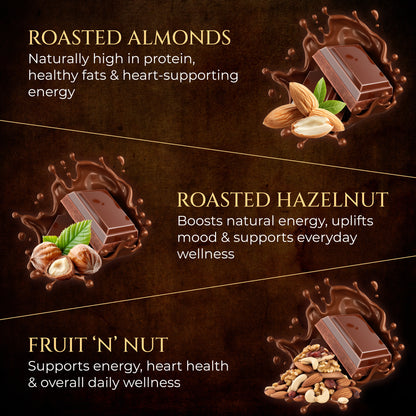 Cocoa Indulgence Collection