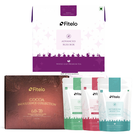 Advanced Bliss Box