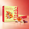Chamomile+ Deep Sleep Tea | Pack of 2 | Helps in Relaxing Body & Mind | Helps in Relaxation | 48 Teabags