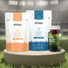 Fitelo Wellness Combo | Digestive Support, Detox & Metabolism Boost | 1 Month
