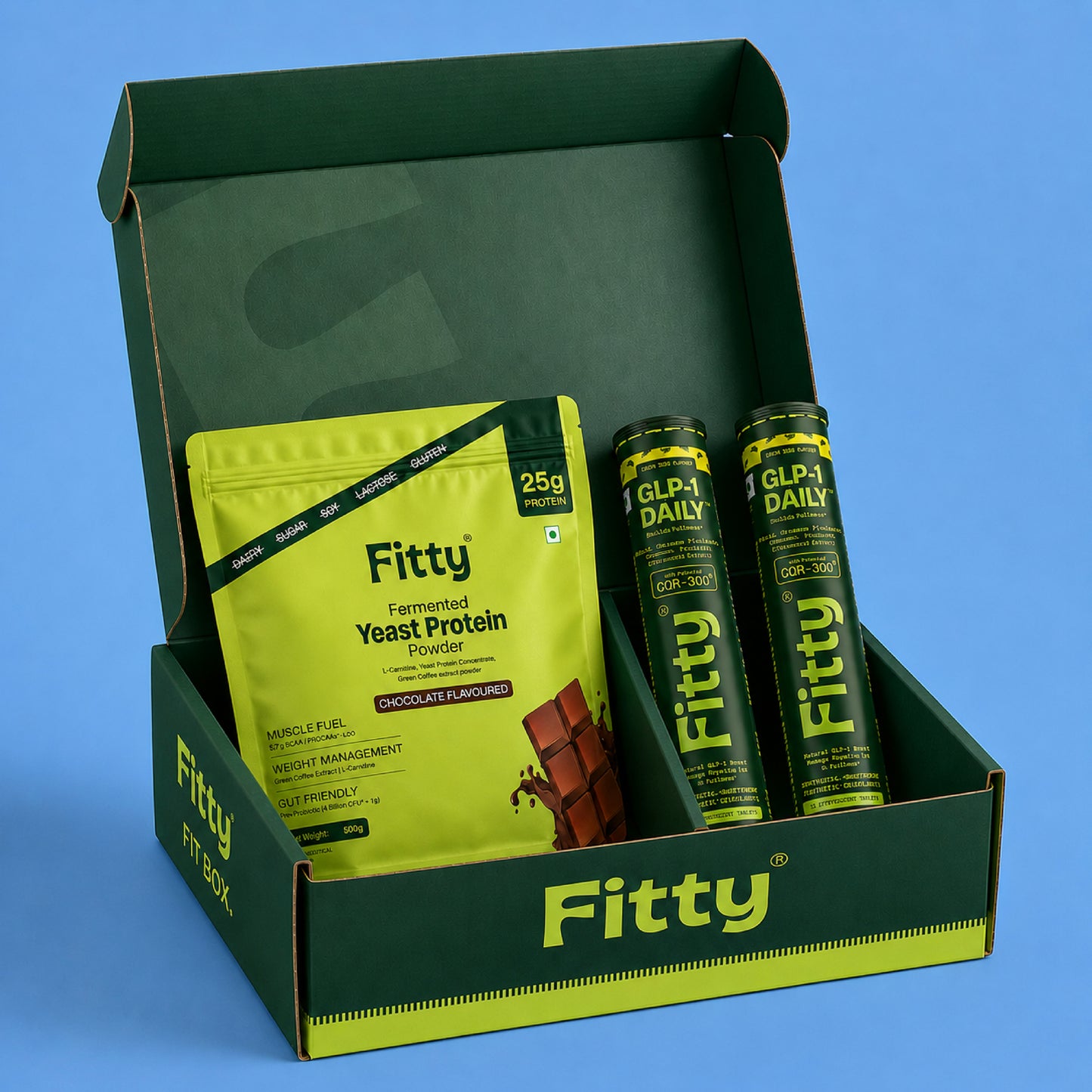 Shape-Up Kit