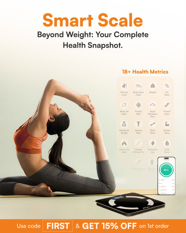 Fitelo Store India | Buy Weight Loss Tea & Smart Scale Online