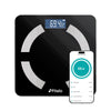 Fitelo Smart Scale | Track 18 Body Metrics | Track your weight loss journey