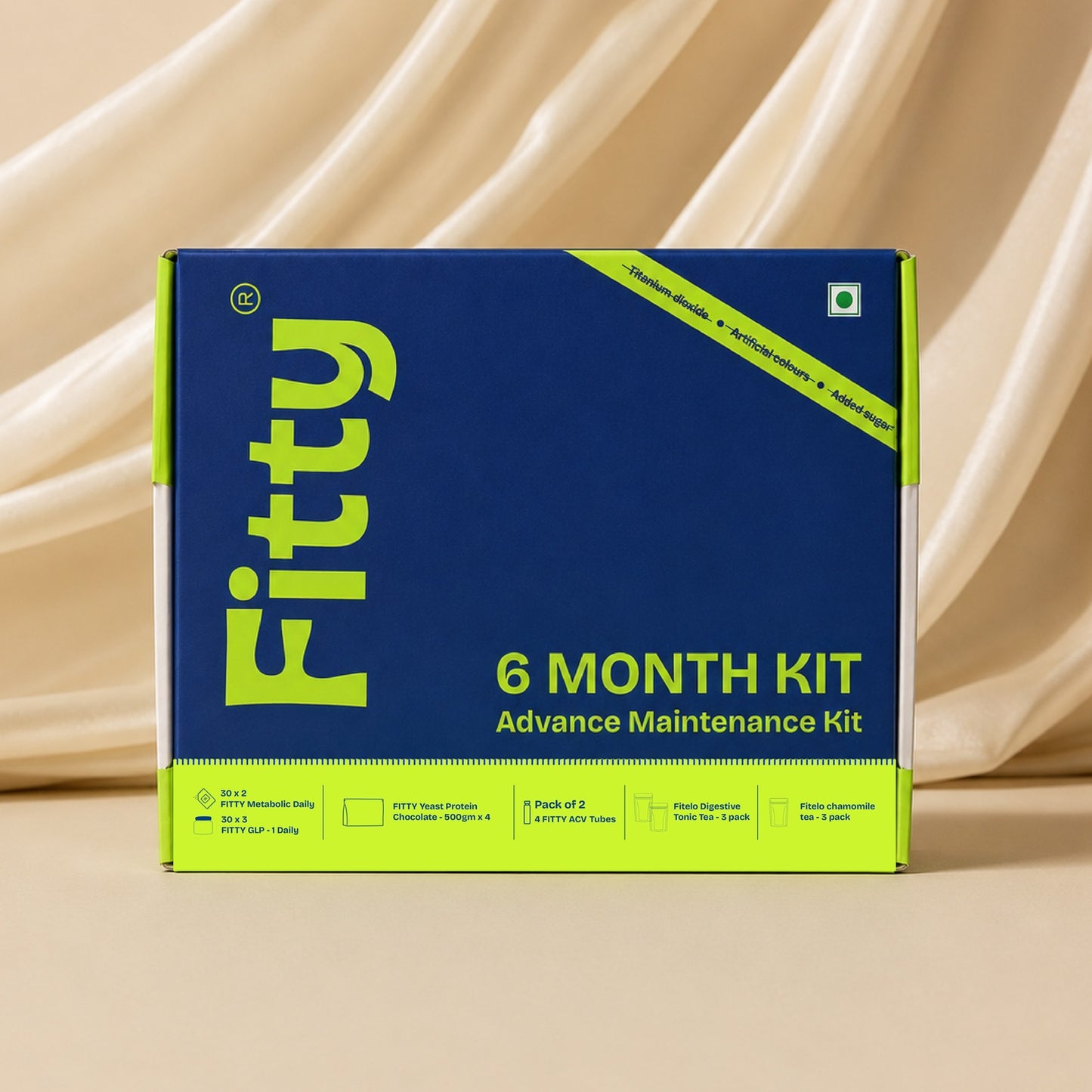 Advanced Maintenance Kit