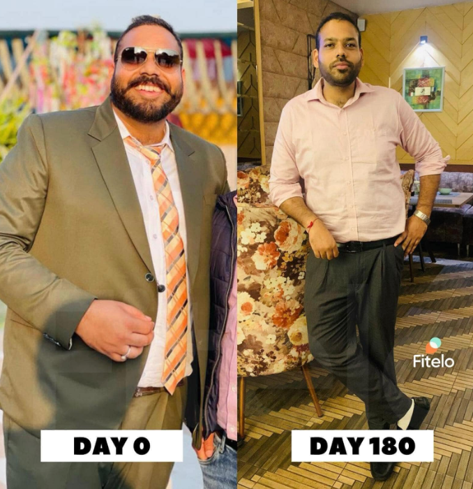 Before After 1