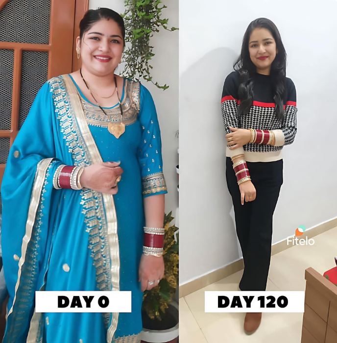 Before After 1
